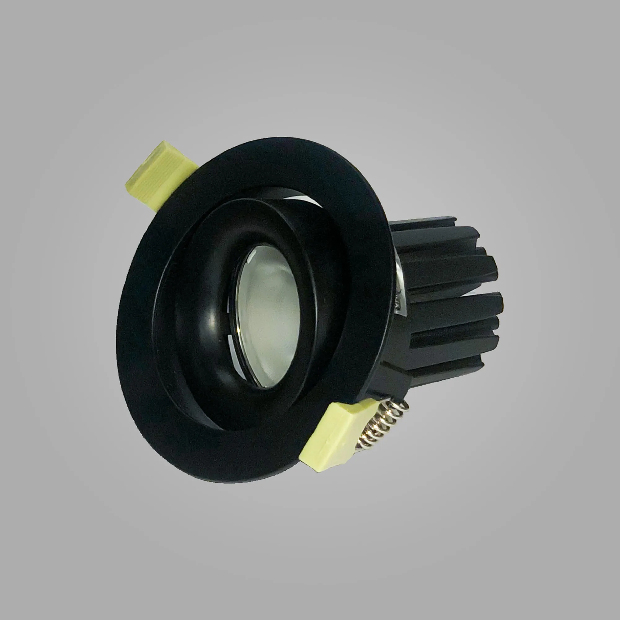 Bruve A 15 IP20 Recessed Ceiling Luminaires Dlux Round Recess Ceiling Bruve A 15 IP20 Recessed Ceiling Luminaires Dlux Round Recess Ceiling